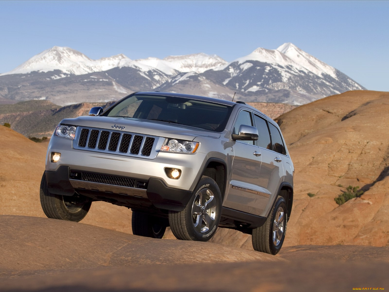 jeep, grand, cherokee, 